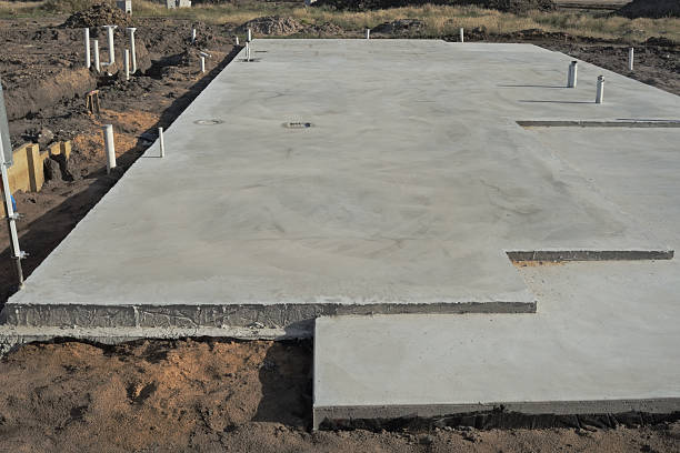 Best Residential Concrete Services  in Nome, AK