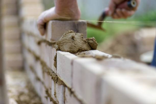 Best Concrete Crack Repair  in Nome, AK