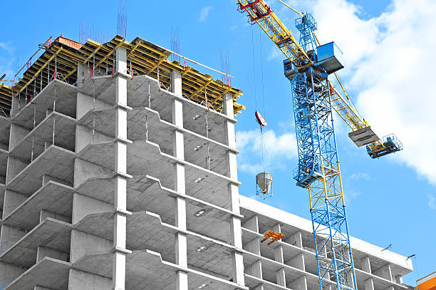 Trusted AK Concrete contractor Experts